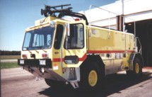 fire truck tes 2